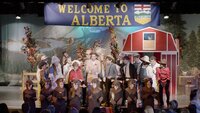 Joe Pera Talks to You About the Rat Wars of Alberta, Canada, 1950 - Present Day