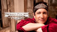 The Bronson Pinchot Project