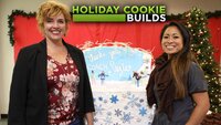 Holiday Cookie Builds