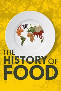 The History of Food