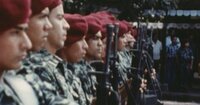 Pandora Papers / Massacre in El Salvador