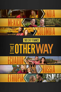 90 Day Fiancé: The Other Way
