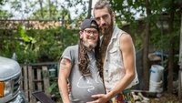 Daddy-to-Be; Couple's Therapy