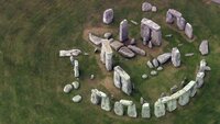 The Yeti's Hand, Crop Circles of the Deep and the Riddle of Stonehenge