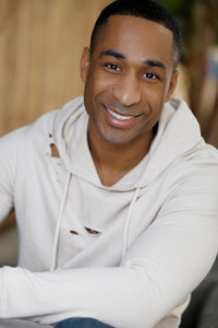 J Ferguson