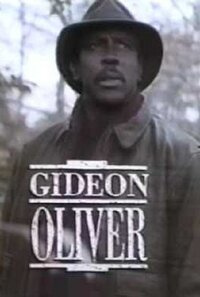 Gideon Oliver