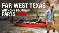 Far West Texas
