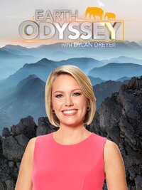 Earth Odyssey with Dylan Dreyer