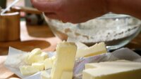 Butter Show