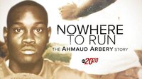 '20/20': Ahmaud Arbery's family reflects on his life, mother's quest for justice