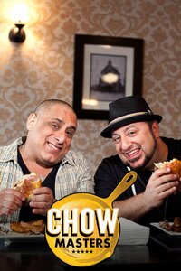 Chow Masters