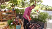 Burger Bash