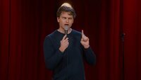 Hunter Duncan - The Weirdest Question to Ask Your Sperm Donor