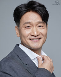 Kim Jung Ho