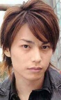 Kengo Ohkuchi