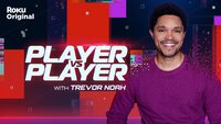Player vs. Player with Trevor Noah