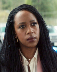 Valentina "Val" Samuels