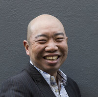 Giles Yeo