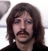 Ringo Starr