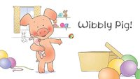 Wibbly Pig