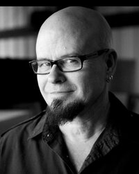 Bruce Spaulding Fuller