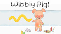Wibbly Pig