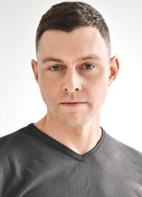 Евгений Антонов