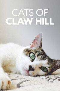 Cats of Claw Hill