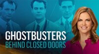 Ghostbusters