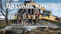 Salvage Kings