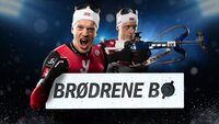Brødrene Bø