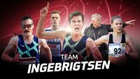 Team Ingebrigtsen