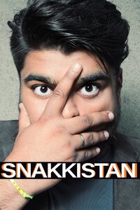 Snakkistan