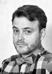 Markus Gaupås Johansen