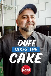 Duff Takes the Cake