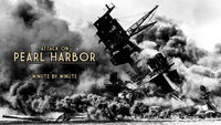 Attack on Pearl Harbor: Minute by Minute
