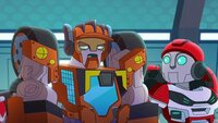 Recruits (1)