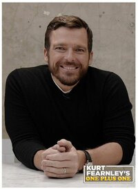 Kurt Fearnley's One Plus One