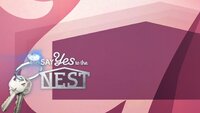 Say Yes to the Nest