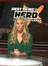 Best Thing I Herd with Kristine Leahy