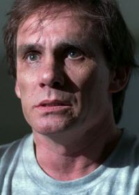 Duane Barry
