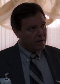 Detective Gwynn