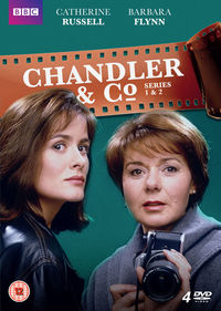 Chandler & Co.