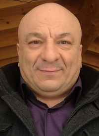 Михаил Богдасаров