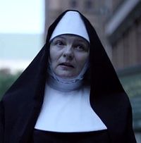 Sister Harriet