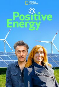 Positive Energy