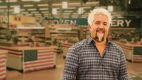 Guy's Grocery Games: Guy Cooks the Games