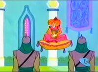 The Wizard Ramnizar