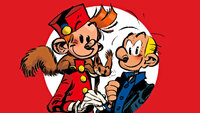 Spirou & Fantasio