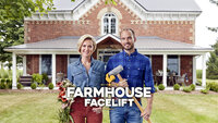 Farmhouse Facelift